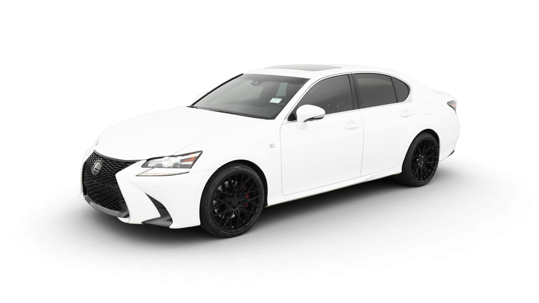 2019 Lexus GS Carvana 2019-lexus-gs-carvana